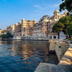 Ahmedabad-Udaipur Weekend Tour 2N/3D ( 2N Udaipur )